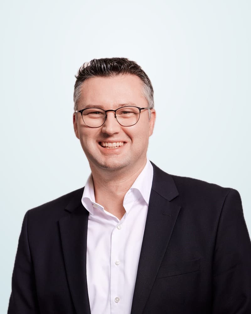 Stefan Junge